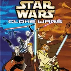 Звездные войны: Клонические войны